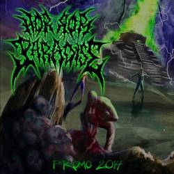 Horror Paradise : Promo 2014